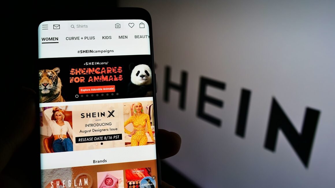 Shein Gets Approval for Hong Kong IPO