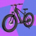 Hiboy P6 Fat Tire Electric Bike Review: Smooth Sailing