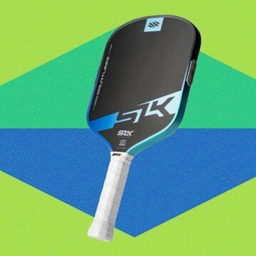 The Foam Era Has Changed Pickleball—Here Are the Top 2 Pickleball Paddles Right Now