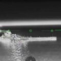 Ukraine intensifies attacks on Russian ships in Azov Sea
