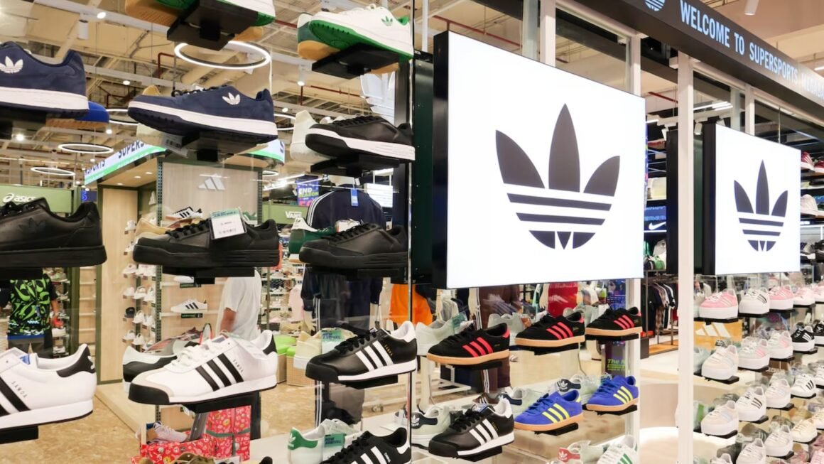 Opinion: Adidas Has a Mountain to Climb in China