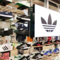Opinion: Adidas Has a Mountain to Climb in China