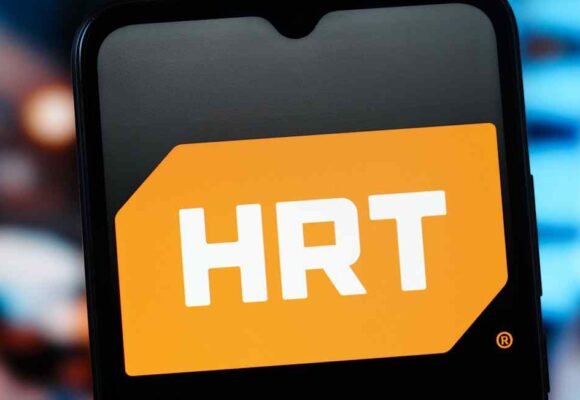 Hudson River posts $11.4bn trading windfall as it seizes on market tumult