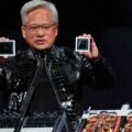 Wall Street giants bet Nvidia’s AI chips will defy the laws of finance