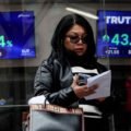 Trump media group racks up losses and pushes into nuclear fusion