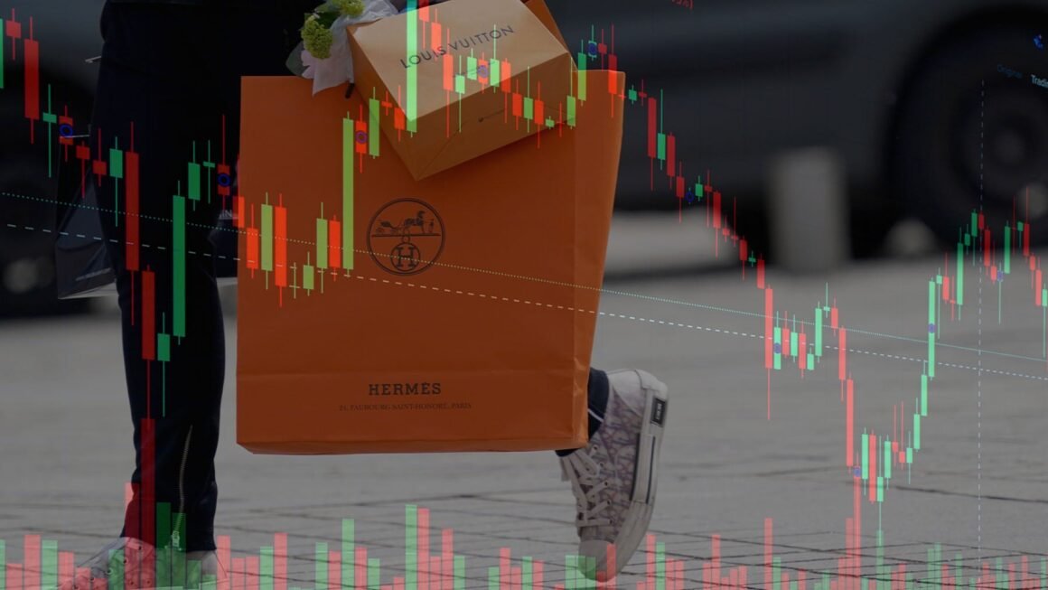 Why Luxury Shares Are (Mostly) Suffering
