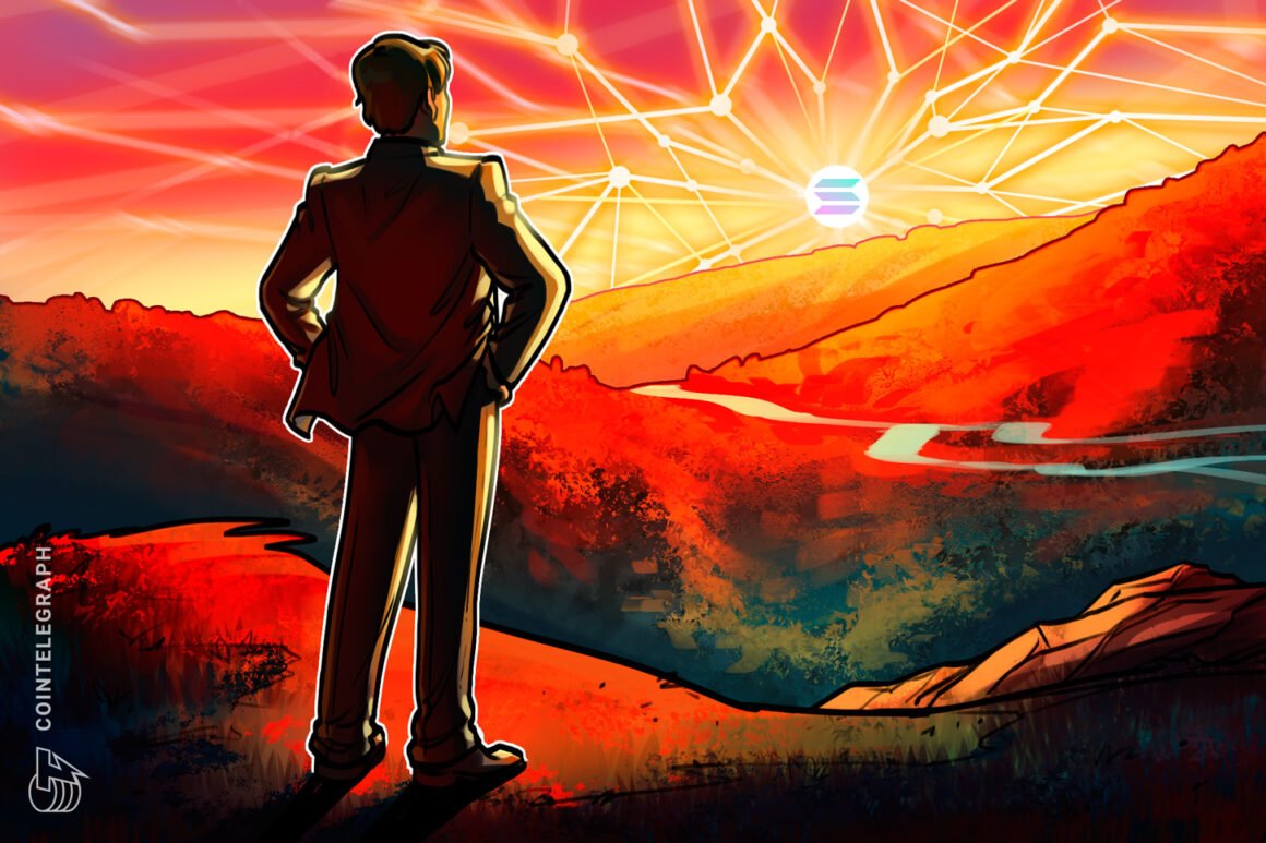 Solana Foundation hires ex-Binance CMO and payments exec as new partnerships expand