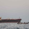 Houthis promise not to target European ships