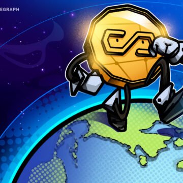 Stablecoin cross-border flows surge 78%, defying crypto bear market