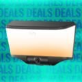 Eufy Security Wall Light Cam S4 Deal: Save $80 on This Versatile Gadget